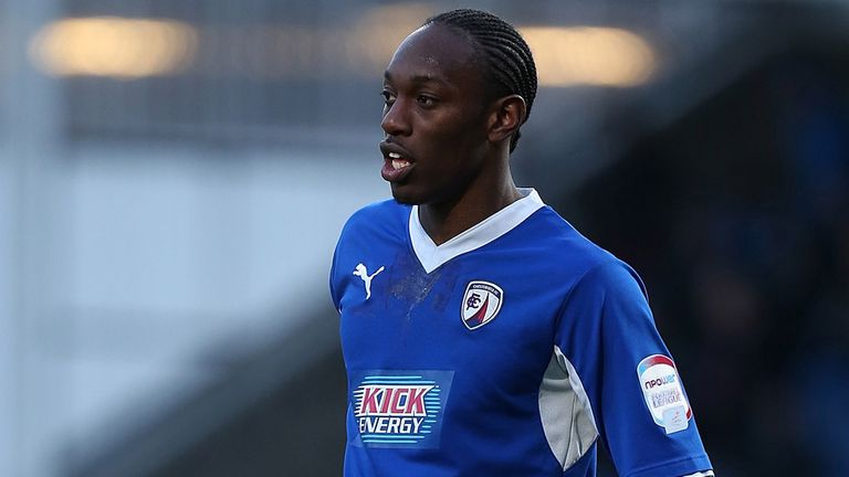 Nathan Smith: Commits to Spireites