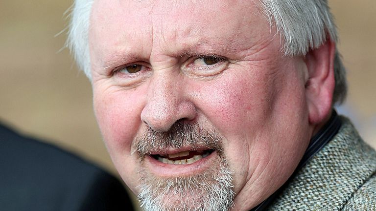 Paul Sturrock: Hoping to sign off on a high note