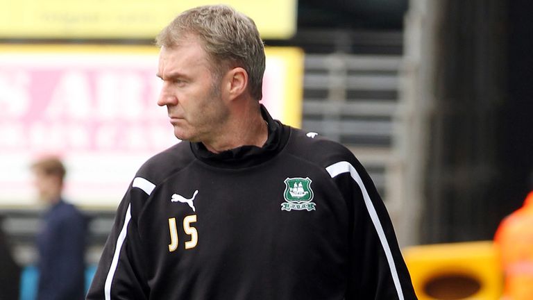 John Sheridan: Taking a cautious approach