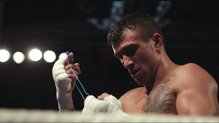 Vasyl Lomachenko: Olympic champion failed to win a world title in his second professional fight