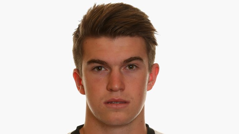 Tim Payne: Double for New Zealand
