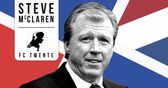 Brits abroad - Steve McClaren