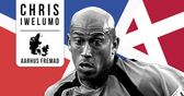 Brits abroad - Chris Iwelumo