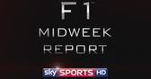 F1® Midweek Report - Ep 3