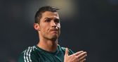Ronaldo praises fans