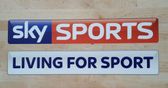 Living for Sport Test