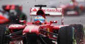 Malaysia GP in pics