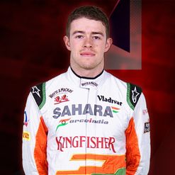 Paul di Resta