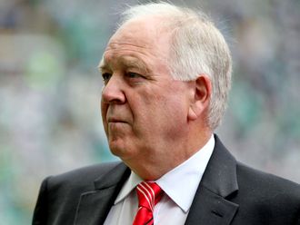 Craig Brown: Has hailed an important victory for Scotland over Croatia