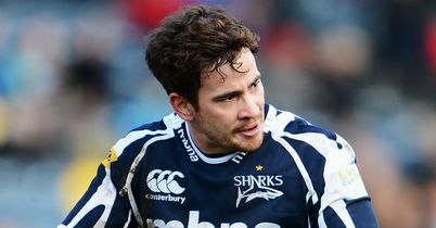 Cipriani: I'm ready to grow up