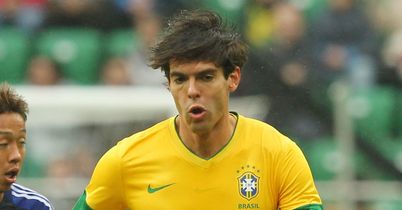 Corinthians dismiss Kaka link