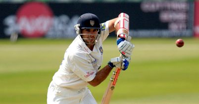 Scotland on brink of defeat