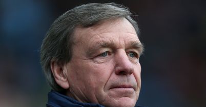 Turner calm despite silence