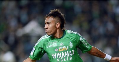 Aubameyang likely to leave