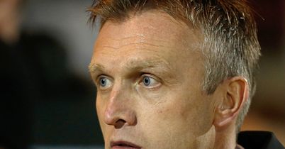 Gradi expects Wolves interest