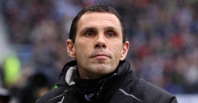 Gus Poyet: Brighton manager a happy man after victory over Crystal Palace