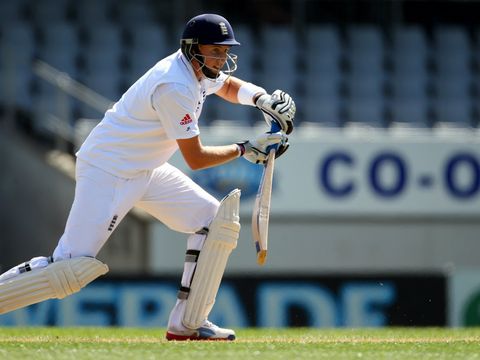 Joe Root 