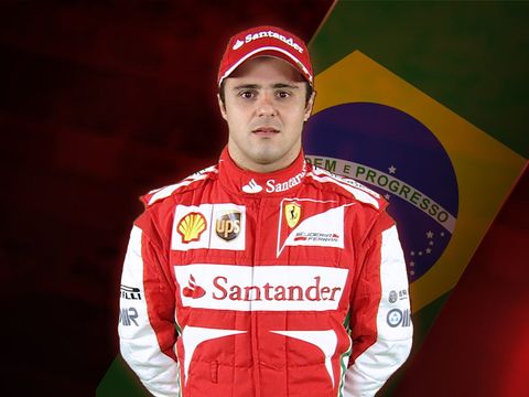 Felipe Massa