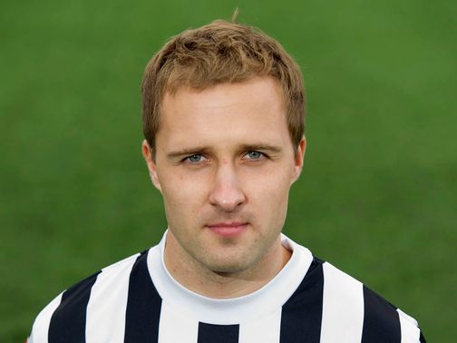 Sander Puri: Could make his St Mirren debut