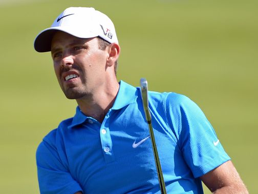Charl Schwartzel: Big chance at Doral this week