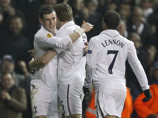 Tottenham can get a result on their trip to Merseyside