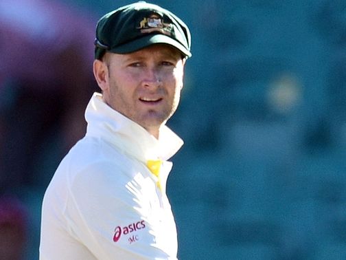 Clarke: Doubtful