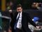 Andrea Stramaccioni: Future in doubt at the San Siro
