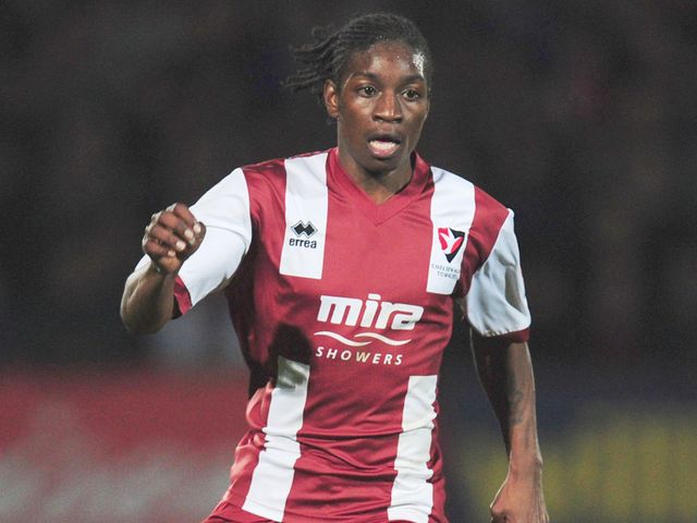 Jermaine McGlashan