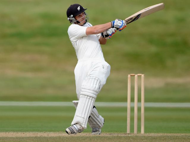 Watling: Saw New Zealand team to victory over England