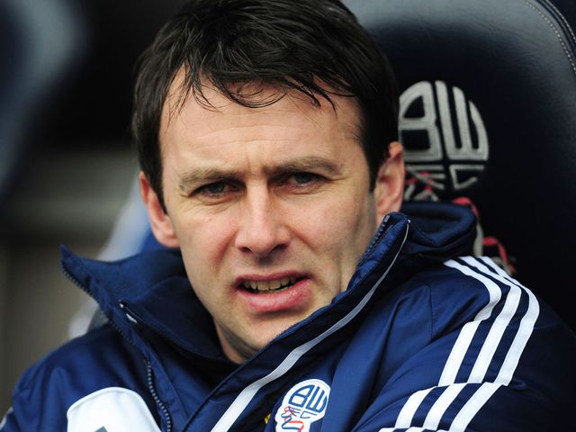 Freedman: Hasn't given up on promotion