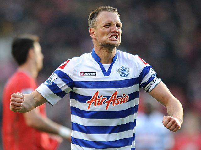 Clint Hill