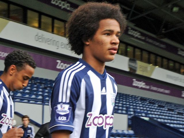 Isaiah Brown