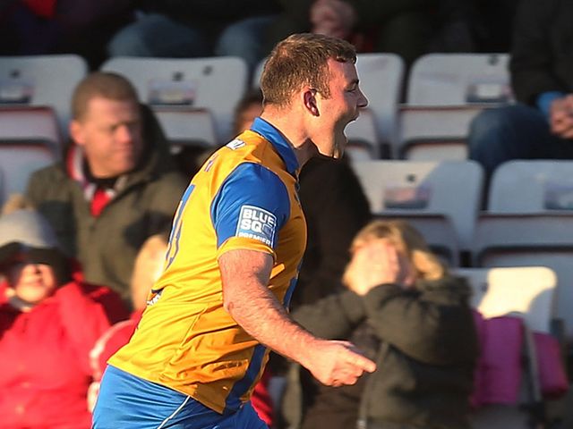 Matt Rhead