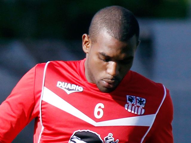 Ronald Zubar