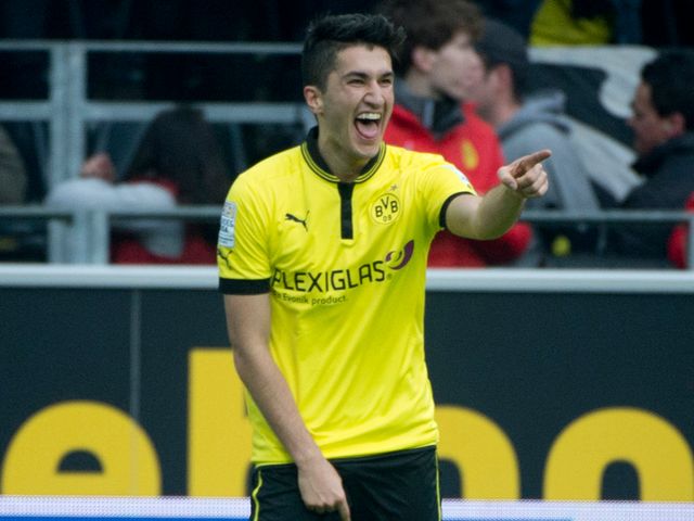 Nuri Sahin