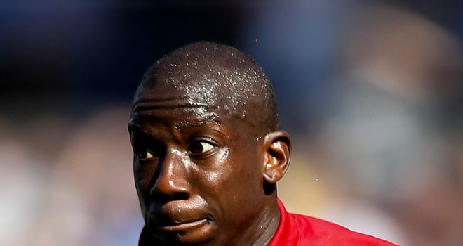 Bradley Wright-Phillips: Makes timely return