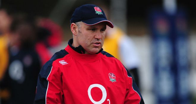 John Fletcher: Under no illusions