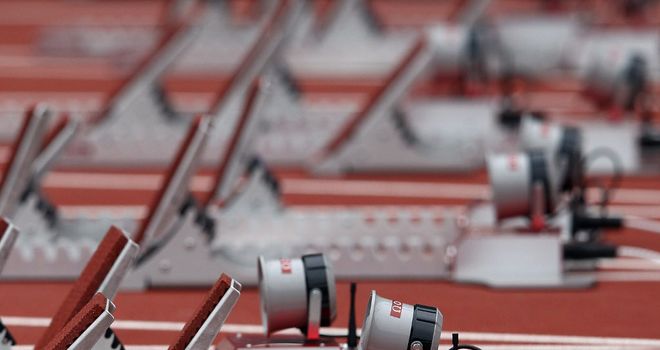 World Championships set to have tougher security measures