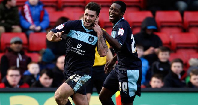 Charlie Austin: Scored a fine winning goal