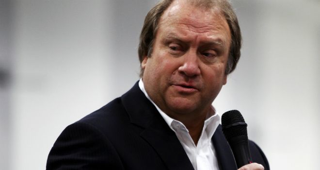 Bob Fernley: Smaller teams have no say in how F1 is run