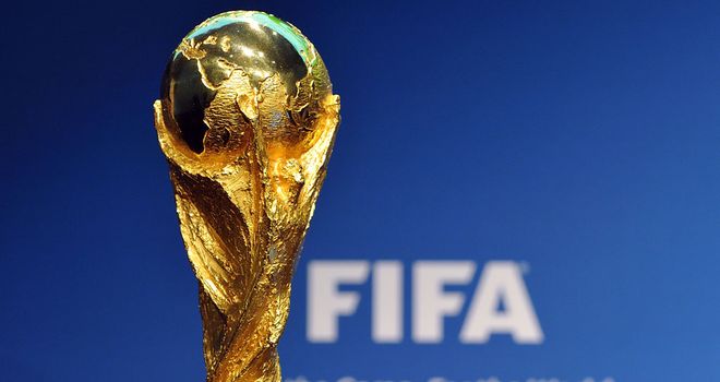 FIFA World Cup: The cheapest World Cup tickets next year will £59