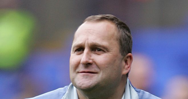 Fred Barber: Switches allegiances