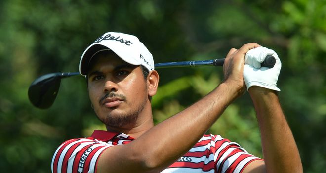 Gaganjeet Bhullar: Has some useful course form