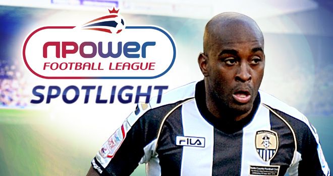 Jamal Campbell-Ryce: Looking to end the season as positively as possible