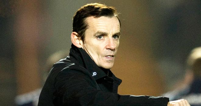 Danny Lennon
