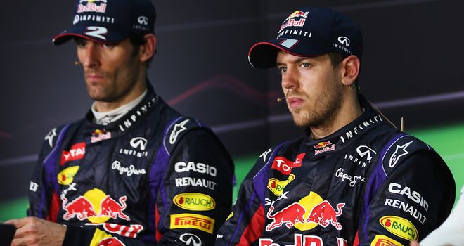 rFR Permanent Driver Numbers for Season 6 and beyond Mark-Webber-Sebastian-Vettel_2920215