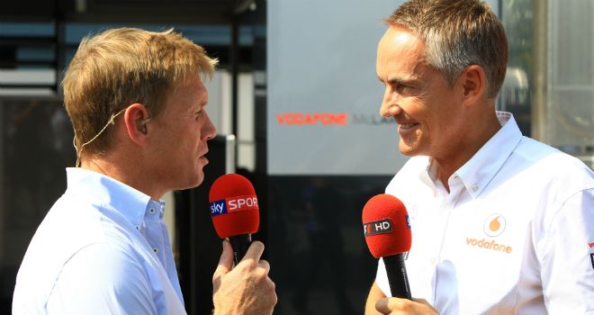 Martin Whitmarsh: Admits McLaren do not understand their car