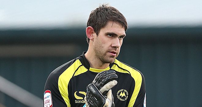 Michael Poke: Could make return