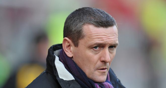 Aidy Boothroyd: Has no new concerns