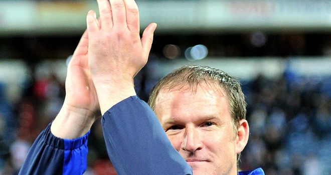 Simon Grayson: Off to the right start
